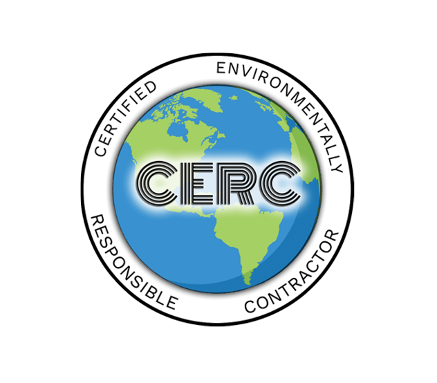 CERC Certified
